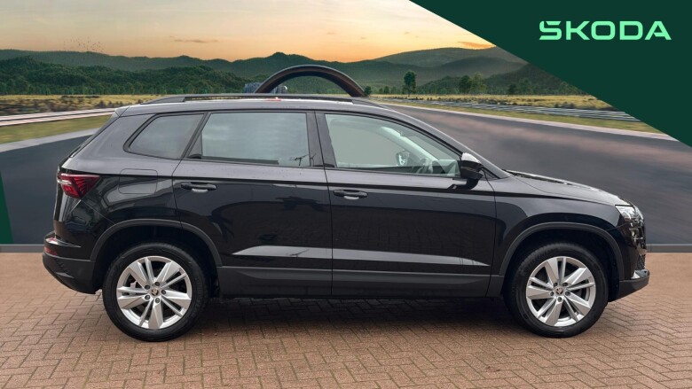 Skoda Karoq 1.5 TSI SE Drive 5dr DSG Petrol Estate